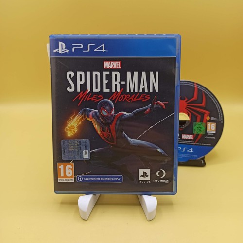 Spider man miles - spider-man,