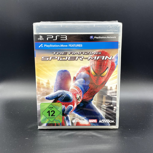 The amazing spider - the, spider-man