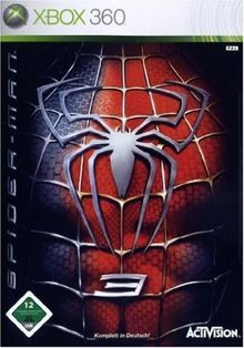 Spiderman activision - 3,