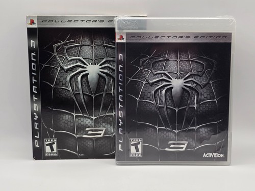 Spider man collector - spider-man, collector’s