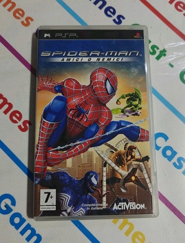 Spider man amici - spider-man, o