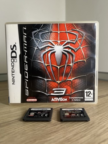 Lotto spiderman - spiderman,