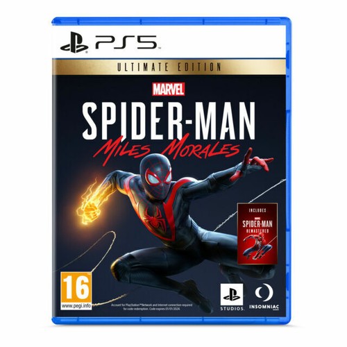 Sony marvel spider man - sony, spider-man