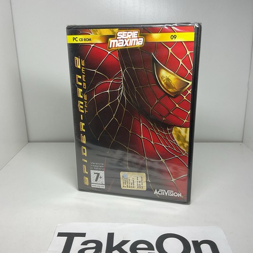 Games spider man 2 - spider-man,