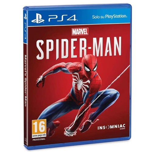 Marvel spider man - marvel, spider-man