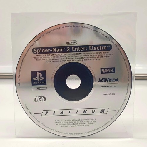 Spiderman enter electro - electro,