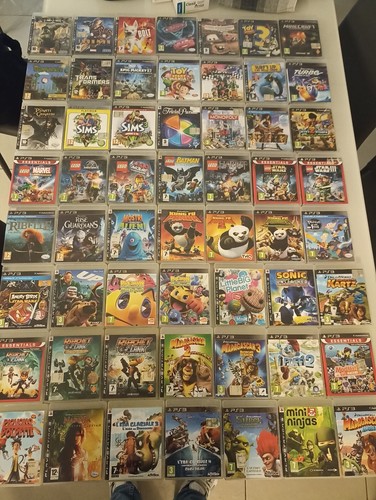 Giochi ps3 bambini ragazzi - bambini,
