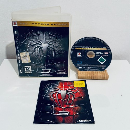 Spider man collector s - spider-man, 3