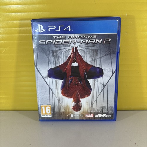The amazing spider man - the, spider-man