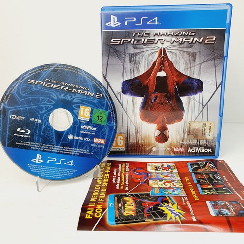 The amazing spiderman - amazing,