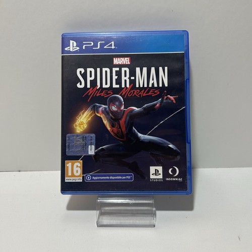 Marvel spider man - marvel, miles