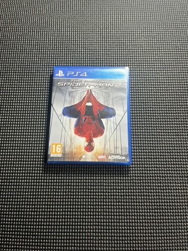 The amazing spiderman - the, per