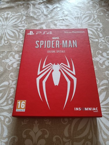 Marvel spiderman edizione - spiderman,
