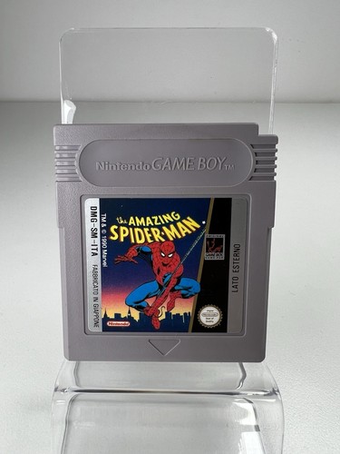 The amazing spider man - spider-man,