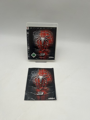 Spider man sony - 3,