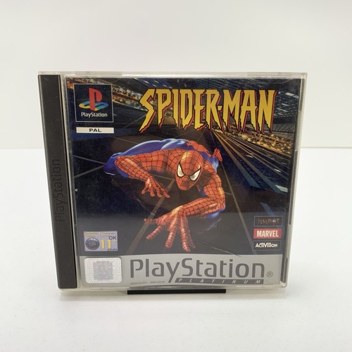 Spider man per - per, sony