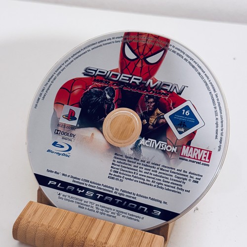 Spiderman regno delle ombre - regno,