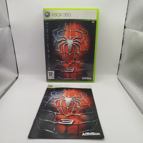 Spiderman gioco per - 3,