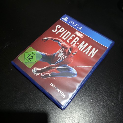 Marvel spider man - marvel, spider-man