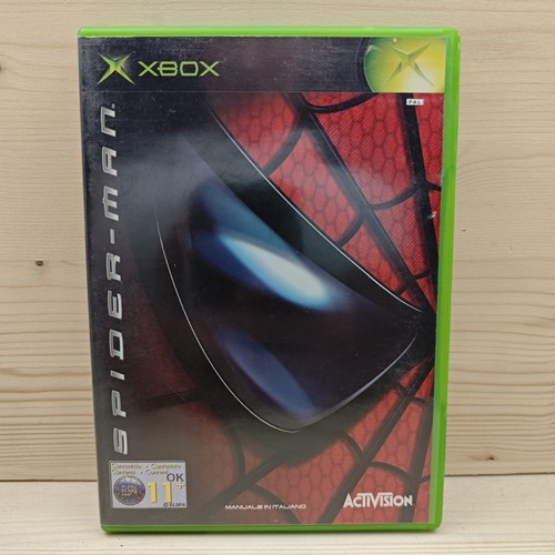 Spider man pal ita per - ita,