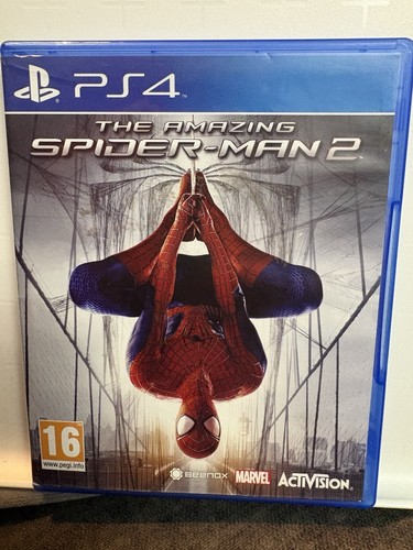The amazing spider man sony - amazing,