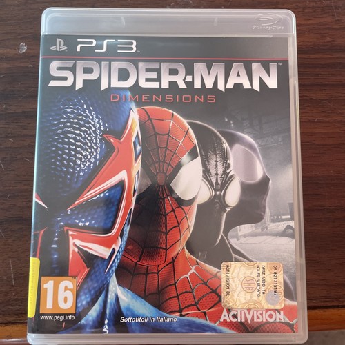Videogioco ps3 - videogioco,