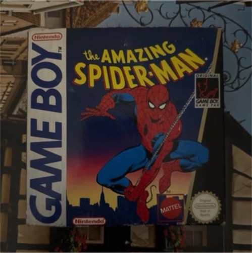 Mattel the amazing - mattel,