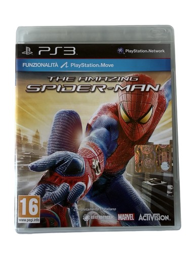 The amazing spider - amazing, spider-man