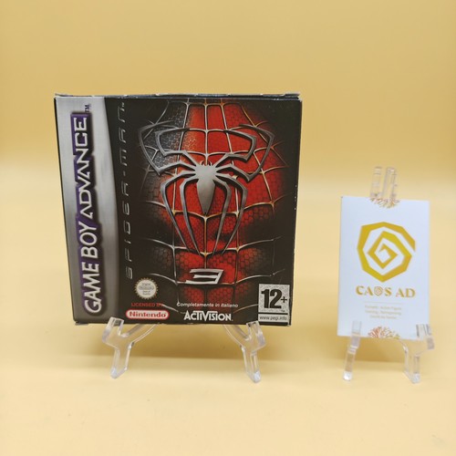 Gioco spiderman videogioco - 3,