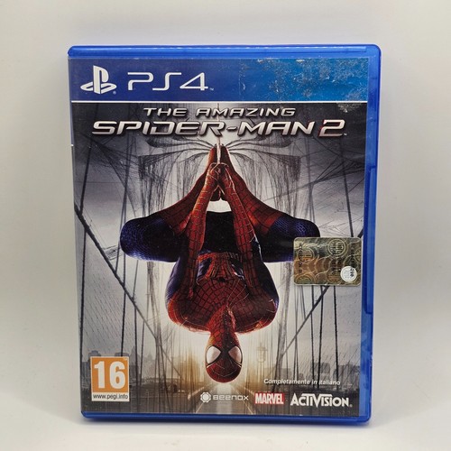 The amazing spider - amazing, spider-man