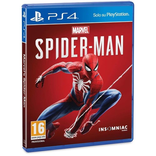 Marvel spider man - marvel, spider-man