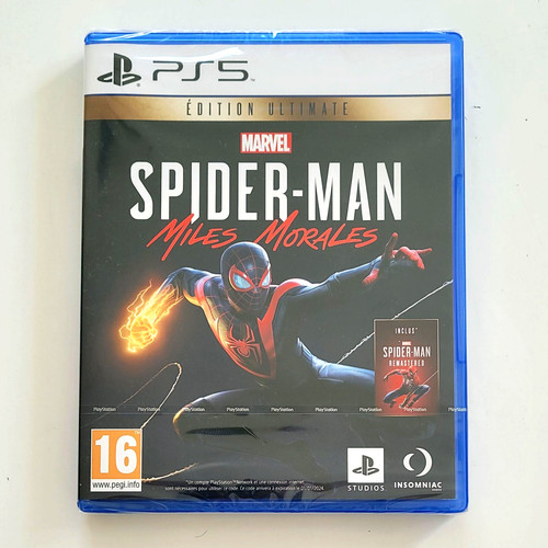 Marvel spider man miles - marvel, spider-man
