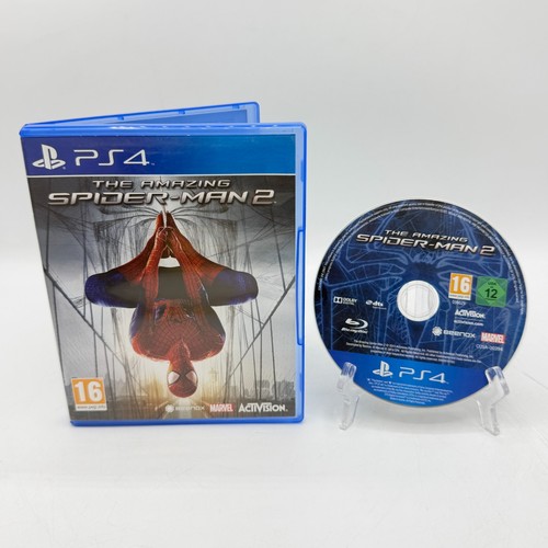 The amazing spiderman - the,