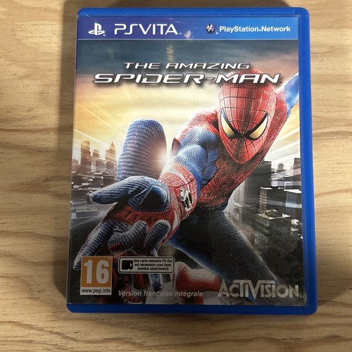 The amazing spider man - the,