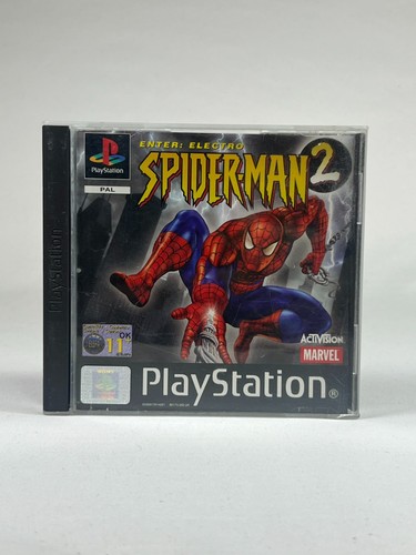 Spider man spiderman 2 - /,