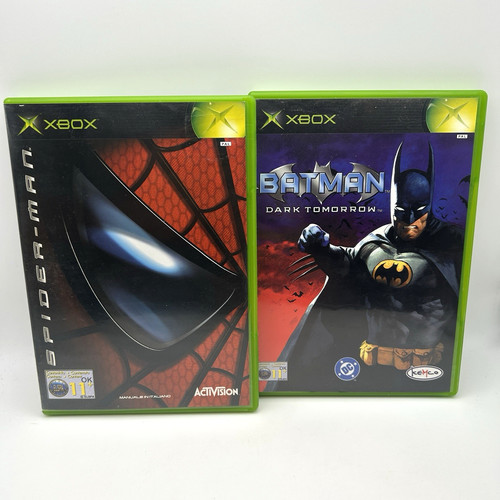 Spider man batman dark - spider-man,