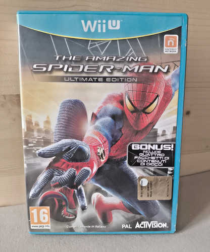 The amazing spider - amazing, spider-man