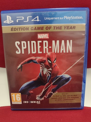 Videogioco ps4 spiderman - ps4,