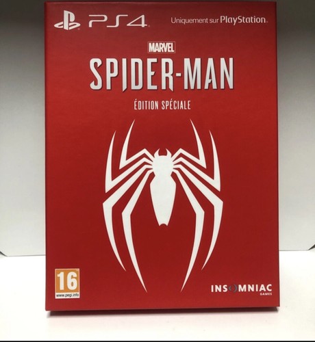 Spider man special edition - spider-man,