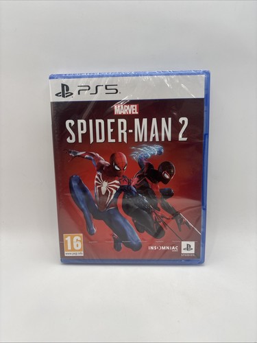 Gioco marvel spider man 2 - gioco, spider-man
