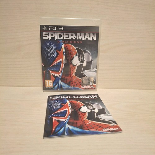 Spider man shattered - spider-man,