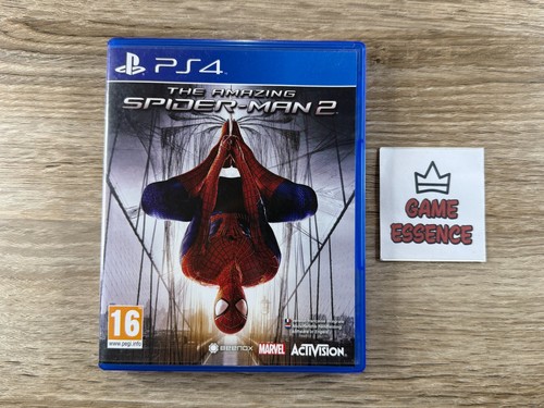 The amazing spider - amazing, spider-man