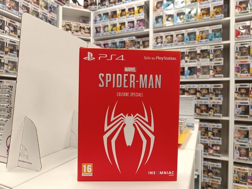 Marvel spider man edizione - spider-man,