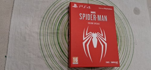 Spider man edizione speciale - spider-man,