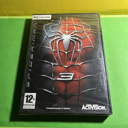 Spiderman italiano - spiderman,