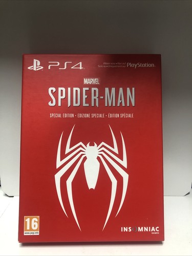 Spider man special - spider-man, edition