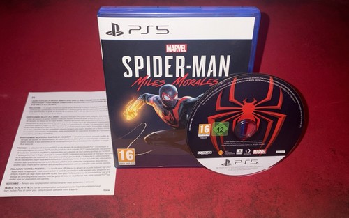 Marvel spider man miles - marvel,