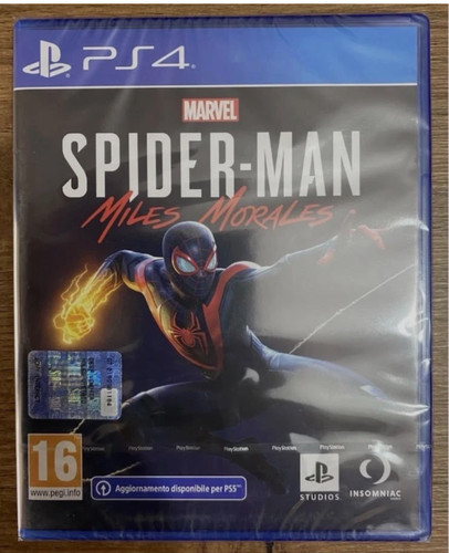 Marvel spider man - spider-man:, miles