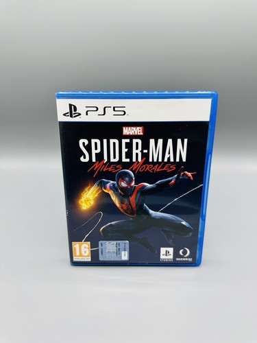 Marvel spiderman miles - marvel, morales