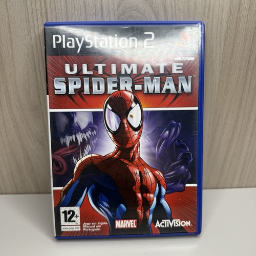 Ultimate spider man gioco per - spider-man,